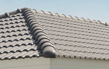 advantages of Methley Lanes clay roofing