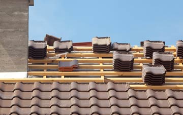 Methley Lanes clay roofing costs