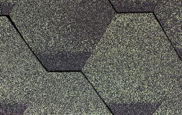 Methley Lanes fibreglass shingle repairs