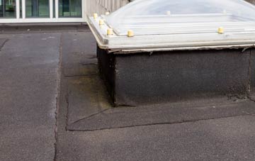 disadvantages of Methley Lanes flat roofs