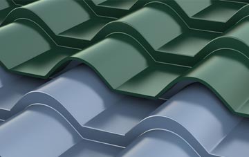 who should consider Methley Lanes plastic roofs