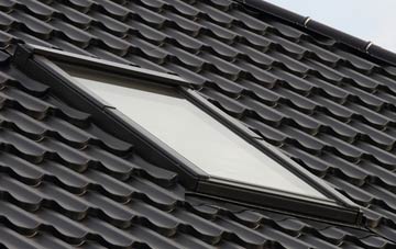 benefits of Methley Lanes roof windows