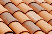 Methley Lanes clay roofing