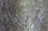 Methley Lanes fibreglass roof work