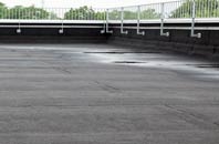 find rated Methley Lanes flat roofing companies